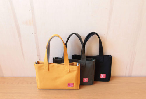 第000530號/第000532號-第000533號 | Totebag/トートバック