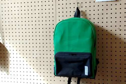 第000494號 | Backpack/リュック