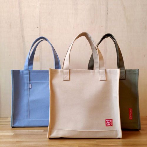 第000556號-第000560號 | Totebag/トートバック