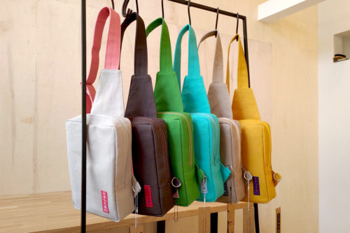 第000550號-第000555號 | Slingbag/ボディバック