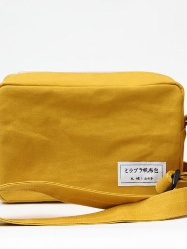 ショルダーバック(通園バック)