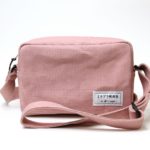 ショルダーバック(通園バック)