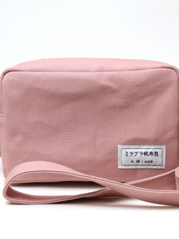 ショルダーバック(通園バック)