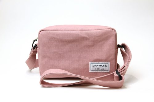 ショルダーバック(通園バック)