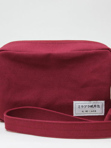 ショルダーバック(通園バック)