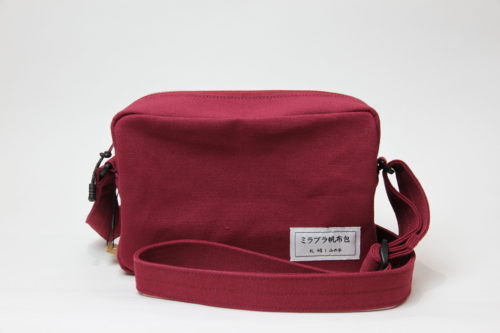 ショルダーバック(通園バック)