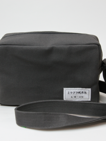 ショルダーバック(通園バック)